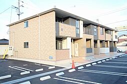 JR予讃線 鬼無駅 徒歩7分の賃貸アパート