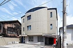 高松琴平電気鉄道志度線 松島二丁目駅 徒歩11分の賃貸マンション