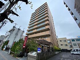 香川県高松市塩屋町8-3（賃貸マンション1LDK・4階・45.32㎡） その6