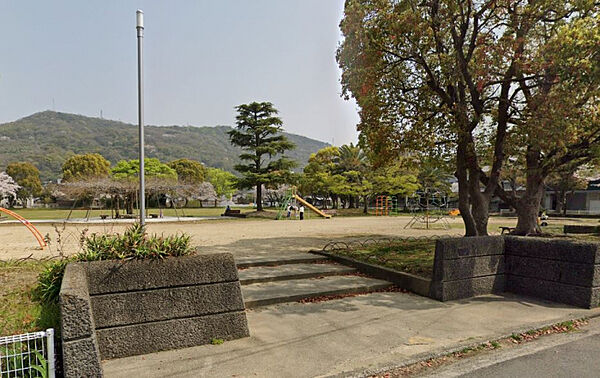 香川県高松市香西南町(賃貸アパート3DK・2階・61.00㎡)の写真 その30