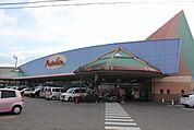 マルナカ長尾店