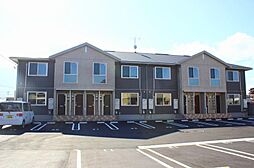 高松琴平電気鉄道志度線 潟元駅 徒歩27分の賃貸アパート