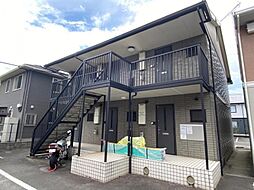 高松琴平電気鉄道志度線 春日川駅 徒歩31分の賃貸アパート