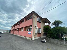 高松琴平電気鉄道琴平線 太田駅 徒歩29分の賃貸アパート