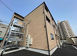 高松琴平電気鉄道長尾線 花園駅 徒歩16分の賃貸アパート
