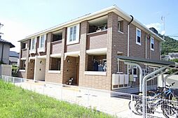 高松琴平電気鉄道志度線 古高松駅 徒歩5分