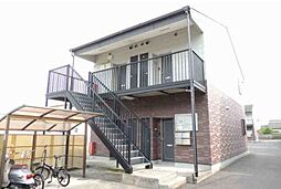 高松琴平電気鉄道琴平線 三条駅 徒歩25分の賃貸アパート