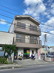 JR予讃線 鬼無駅 徒歩34分の賃貸アパート