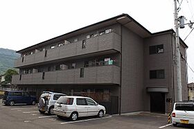 香川県高松市牟礼町牟礼2550-1（賃貸アパート2LDK・2階・59.55㎡） その5