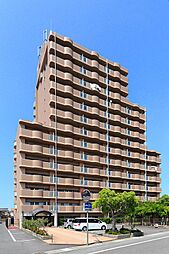 高松琴平電気鉄道長尾線 木太東口駅 徒歩6分の賃貸マンション