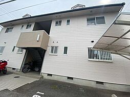 香川県高松市上天神町805-1の賃貸アパート