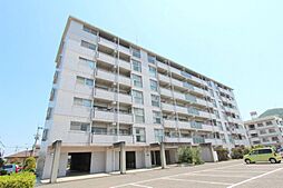 JR予讃線 香西駅 徒歩1分の賃貸マンション