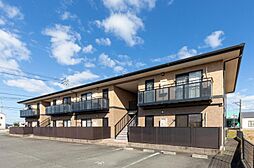 高松琴平電気鉄道長尾線 西前田駅 徒歩30分の賃貸アパート