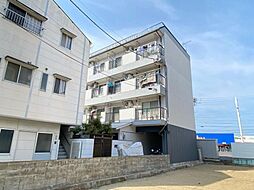 JR高徳線 昭和町駅 徒歩1分の賃貸アパート