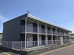 JR高徳線 昭和町駅 徒歩16分の賃貸アパート