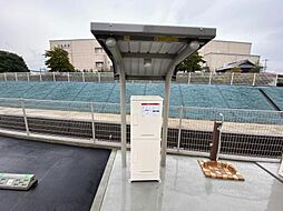 JR予讃線 香西駅 徒歩19分の賃貸アパート 1階1LDKのリビング/ダイニング