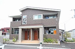 高松琴平電気鉄道琴平線 仏生山駅 徒歩27分の賃貸アパート