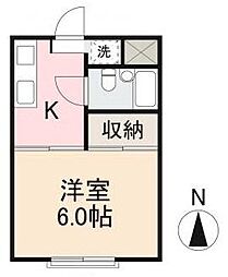 🉐敷金礼金0円！🉐高徳線 木太町駅 徒歩22分