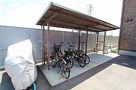 香川県高松市三条町335（賃貸アパート1LDK・1階・33.61㎡） その8