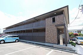 香川県高松市三条町335（賃貸アパート1LDK・1階・33.61㎡） その6