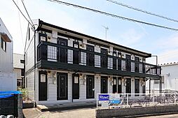 高松琴平電気鉄道琴平線 三条駅 徒歩10分の賃貸アパート