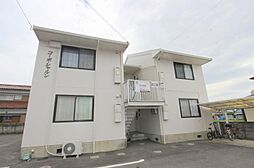 香川県木田郡三木町大字池戸2980-10の賃貸アパート