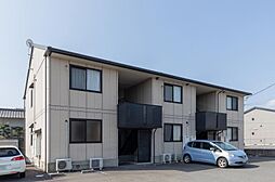 JR予讃線 鬼無駅 徒歩17分の賃貸アパート