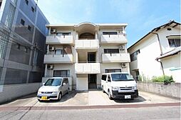 JR予讃線 香西駅 徒歩8分の賃貸マンション