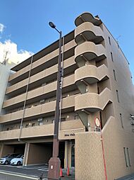 高松琴平電気鉄道志度線 今橋駅 徒歩3分の賃貸マンション