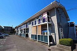 JR高徳線 志度駅 徒歩7分の賃貸アパート