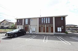 高松琴平電気鉄道長尾線 西前田駅 徒歩14分の賃貸アパート