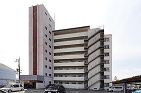 香川県高松市香西本町111-1（賃貸マンション2LDK・3階・56.70㎡） その1