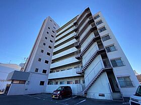 香川県高松市香西本町111-1（賃貸マンション2LDK・3階・56.70㎡） その6