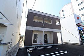 香川県高松市今里町390-3（賃貸アパート1K・1階・30.87㎡） その4