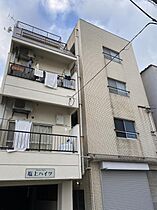 香川県高松市塩上町2丁目17-8（賃貸マンション2K・2階・33.95㎡） その1