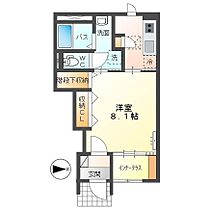 香川県高松市屋島西町1956-1（賃貸アパート1K・1階・31.09㎡） その2