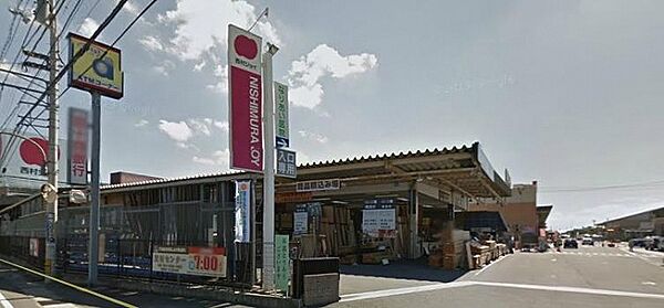 香川県高松市勅使町(賃貸アパート2LDK・1階・58.07㎡)の写真 その24