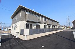 高松琴平電気鉄道長尾線 高田駅 徒歩4分の賃貸アパート