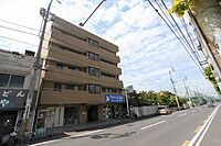香川県高松市番町二丁目8-25：物件画像／株式会社グローバルセンター　サンフラワー店