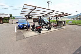 香川県さぬき市志度2551-1（賃貸アパート2LDK・1階・56.25㎡） その7