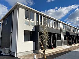 高松琴平電気鉄道長尾線 水田駅 徒歩4分の賃貸アパート