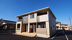 高松琴平電気鉄道長尾線 学園通り駅 徒歩2分の賃貸アパート