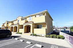 JR高徳線 木太町駅 徒歩6分の賃貸アパート