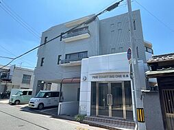 高松琴平電気鉄道志度線 松島二丁目駅 徒歩9分の賃貸マンション