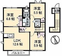 🉐敷金礼金0円！🉐高松琴平電気鉄道長尾線 西前田駅 徒歩9分