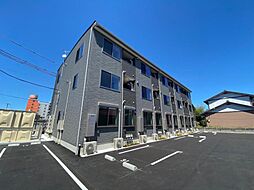 高松琴平電気鉄道志度線 潟元駅 徒歩11分の賃貸アパート