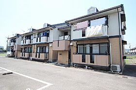 香川県高松市円座町1660-1（賃貸アパート1LDK・1階・42.02㎡） その3