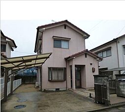 JR予讃線 鬼無駅 徒歩16分の賃貸一戸建て