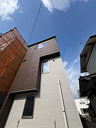 高松琴平電気鉄道琴平線 三条駅 徒歩14分の賃貸一戸建て