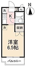 香川県木田郡三木町大字池戸2294（賃貸マンション1K・3階・20.80㎡） その2